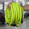 Flexzilla Pro Air Hose, 3/8 in. x 25 ft., Heavy