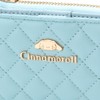 Sanrio 962627 Cinnamo Roll Quilted Bifold Wallet