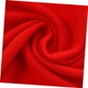 TOPPERFUN Microfibre Car Drying Towel Xcm Lint Cleaning Cloth for