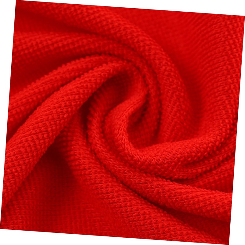 TOPPERFUN Microfibre Car Drying Towel Xcm Lint Cleaning Cloth for