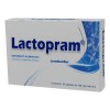 Lactopram Probióticos Lactobacilos 20 Cap Padulto