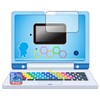 PDA Kobo Doraemon AI Computer Compatible with Blue Light Reduction
