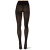 Wolford Women's Synergy 40 Leg Support Tights, 40 DEN, Black