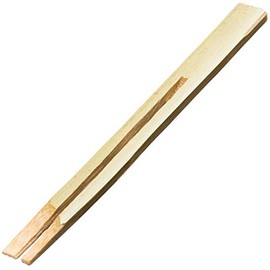 Yamashita Kogei 39383 Skewers, Natural, 3.9 inches (10 cm), Dengaku Skewers, Pack of 100