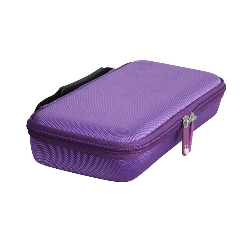 Hermitshell Dedicated Protective Storage Case for Littman Stesoscope Classic III