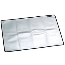 UNIFLAME 610657 Burner Sheet (Large)