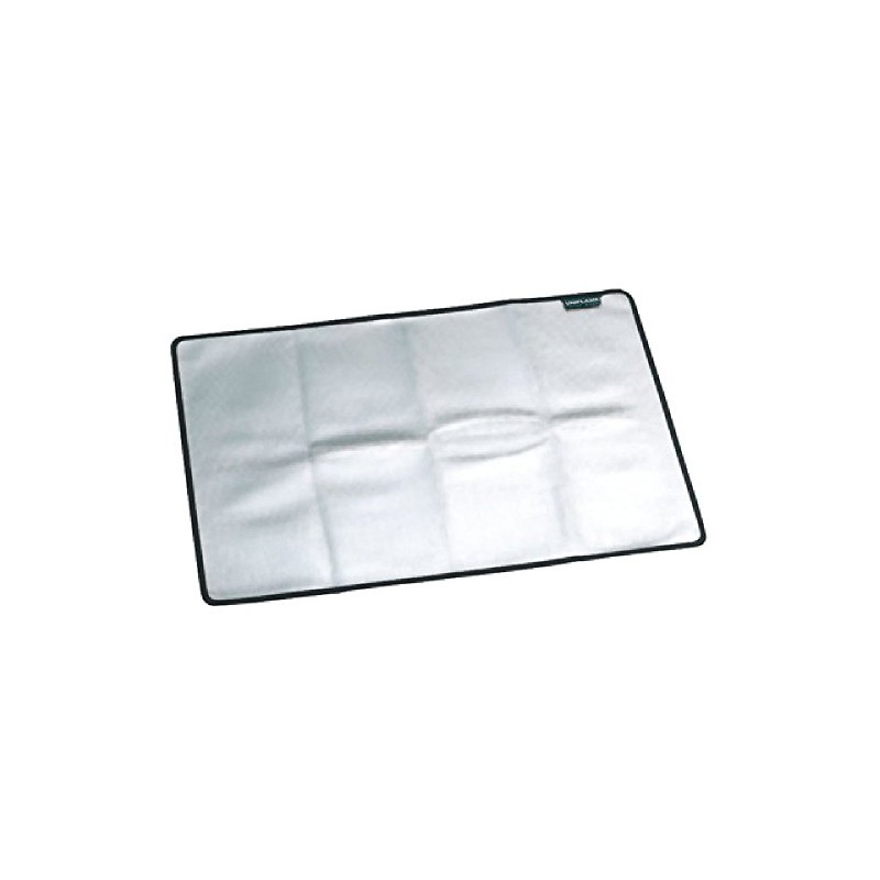 UNIFLAME 610657 Burner Sheet (Large)