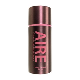 Aire Kreme de Hair Repair Serum (AIRE Crème de Hair Repaire Serum) Winner of the Anan Mote Cosmetics Grand Prize