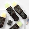 Schedule Stationery Glow-in-the-Dark Constellation Magic Eraser 24 Pieces (Box) /