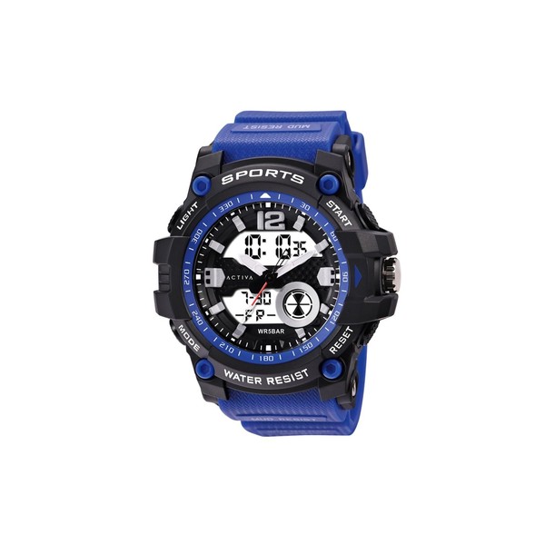 INVICTA Shock Resistant Watch Red