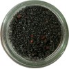 Vampire Salt (Black Hawaiian Garlic Salt with Aleppo Pepper) by