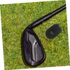 Sosoport Magnetic Golf Rangefinder Waist Clip Compact Belt Clamp for