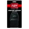 Rawlings | Cepillo para Polvo para árbitros | Béisbol/sóftbol