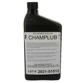 Industrial Service Solutions Aftermarket CompAir CN-300 (1 Qt.) Compressor Oil | 1 Quart | Replacement Lubricant | for Compressed Air Equipment & Systems