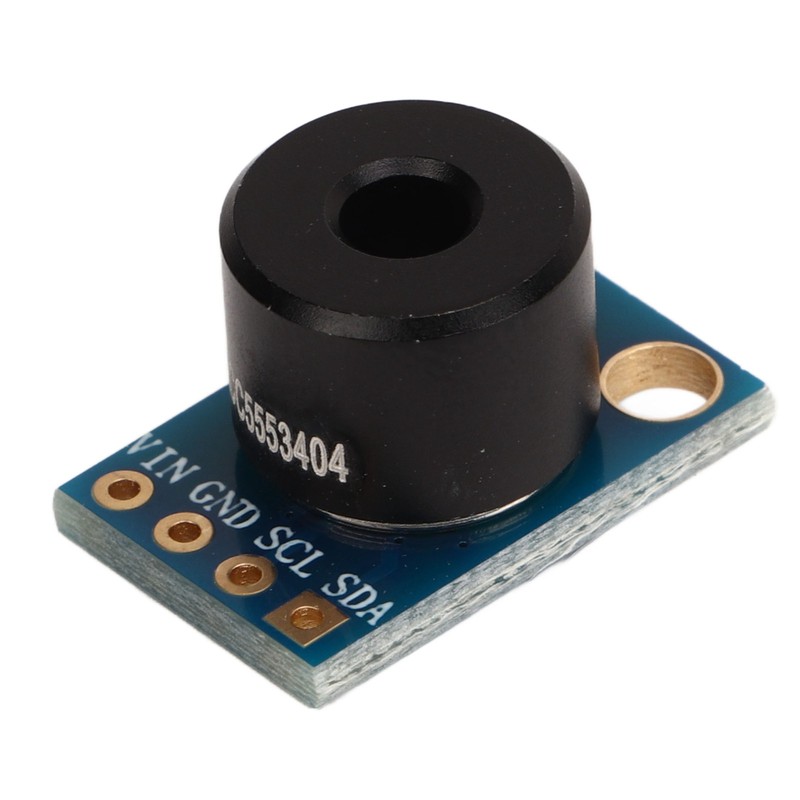 IR Infrared Temperature Sensor Module Non Contact Temperature Detector Sensor