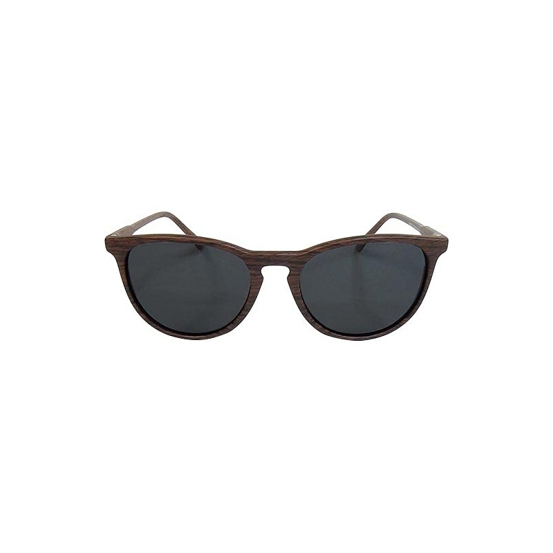 dan・sixeidyi-zu Fenton Fenton Matt Dark Wood X Black Smoke, Polarized