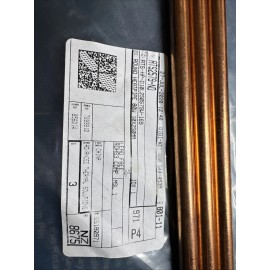 ATS Heat Pipe ATS-HP-D10L250S79W-169