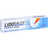 LIDOGALEN Cream 30 g Cream