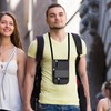 sundee RFID Travel Neck Wallet - 1 Pack RFID Blocking
