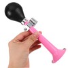 CORHAD Mountain Bike Horn Handle Metal Bicycle Horn for Boys