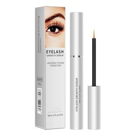 Suero Para El Crecimiento De Las Pestañas: Eyelash Upgrade