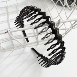 Shower and Facial Washing Headband Facial Washing Hairband 50ea