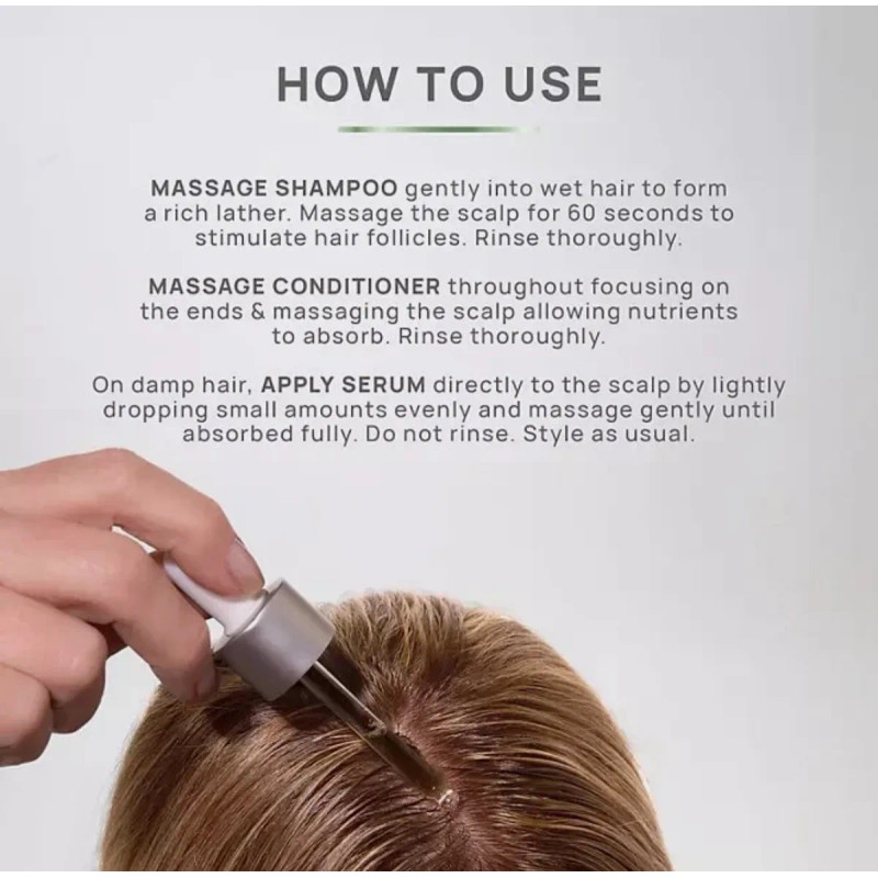 Orlando Pita Bay Leaf Suero Estimulante Cuero Cabelludo 2-pa