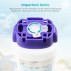​Refillable Bottle for Swiffer® Power Mop™, 720ML / 24 FL.OZ