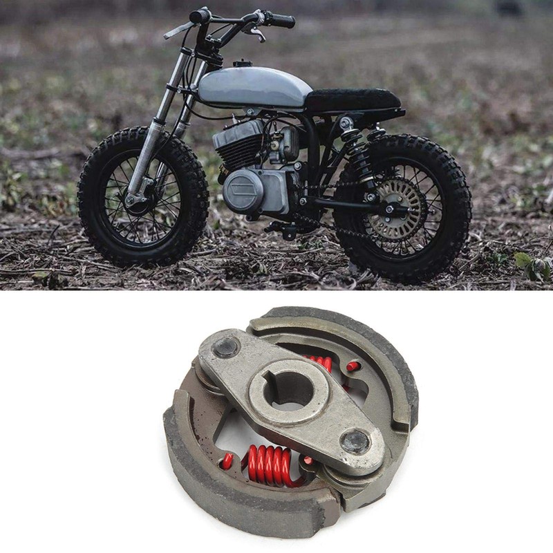 Fydun 2 Stroke Clutch Pad for 43cc 47cc 49cc Mini