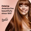 Suave Professionals Thickening Conditioner Collagen Infusion For Fine to Flat