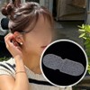 Lying Ear Fairy Ear Ear Cleaning Tape Transparent-WFIQGQT / 누운귀 요정귀 귀세우기 테이프 투명-WFIQGQT