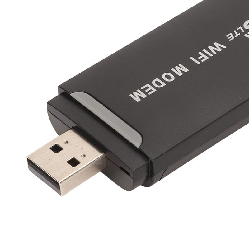 USB Wifi Adapter, 2.4G WiFi Adapter for PC Desktop, 4G