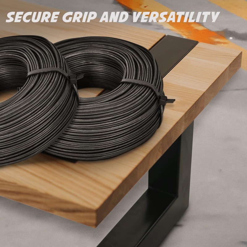 VIRTIONZ Rebar Tie Wire Reel 16 Gauge | Approx. 330