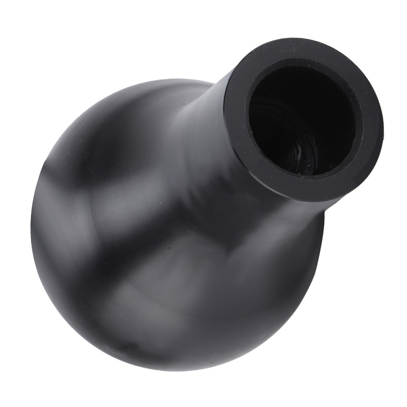 Gear Shift Knob Plastic 5 Speed Manual Chassis Handle Button