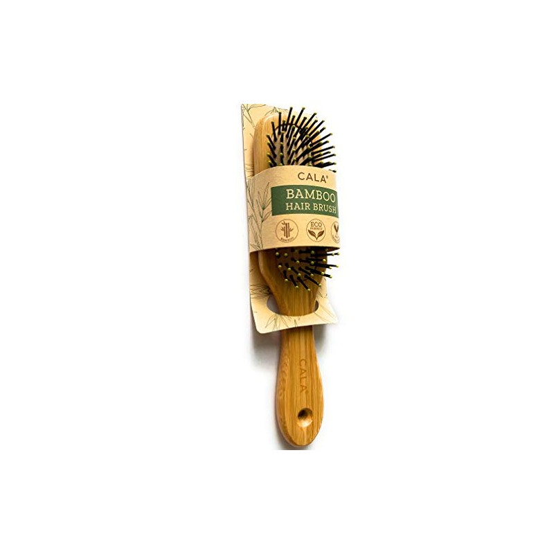 Cala Bamboo hair brush