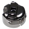 vhbw Bobbin Case Compatible with Brother PR-1000, PR-1000e, PR-1050X, PR-600,