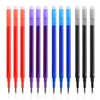 Refill Pens, 12 x Erasable Refills Tip 0.7 mm, Compatible