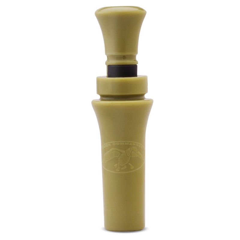 DUCK COMMANDER Classic Duck Calls - The Sarge Duck Call