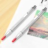10 Pieces Tungsten Carbide Scriber with Magnet Aluminium Engraving Pen