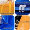 Extra Large Heavy Duty Storage Bag，Storage Bags for Clothes，Extra Large