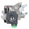 SEBLAFF Ignition Switch Lock Cylinder Auto Trans Assembly with 2