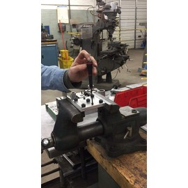 Eklind Tool 92506 3/32" Ball-Hex Allen PSD Precision Screwdriver