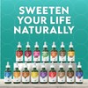 SweetLeaf Stevia Sweet Drops Berry - Liquid Stevia Drops Sweetener,