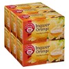 Teekanne Ginger Orange Pack of 6