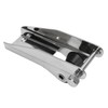 Boat Anchor Roller Stainless Steel 200mm Polished Marine Bow Roller