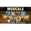 2011 Musicals Stamps in Presentation pack