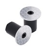 Deda Elementi Loop Handlebar Tape, White/Black