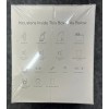 Momfann Electric Breast Pump Kit - Wearable, Hands-Free APP Control