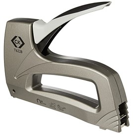 C.K T6228 Telecom Cable Tacker,Grey,4.8 mm
