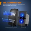 Nilight Nilight Reverse Lights Rocker Switches Led Light Bar Switch